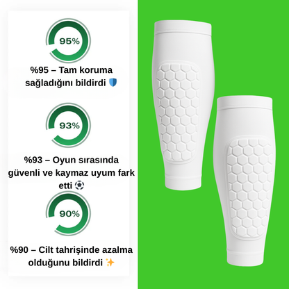 Footland Pro Koruyucu Dizlik